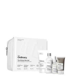 The Ordinary Увлажнение и питание
