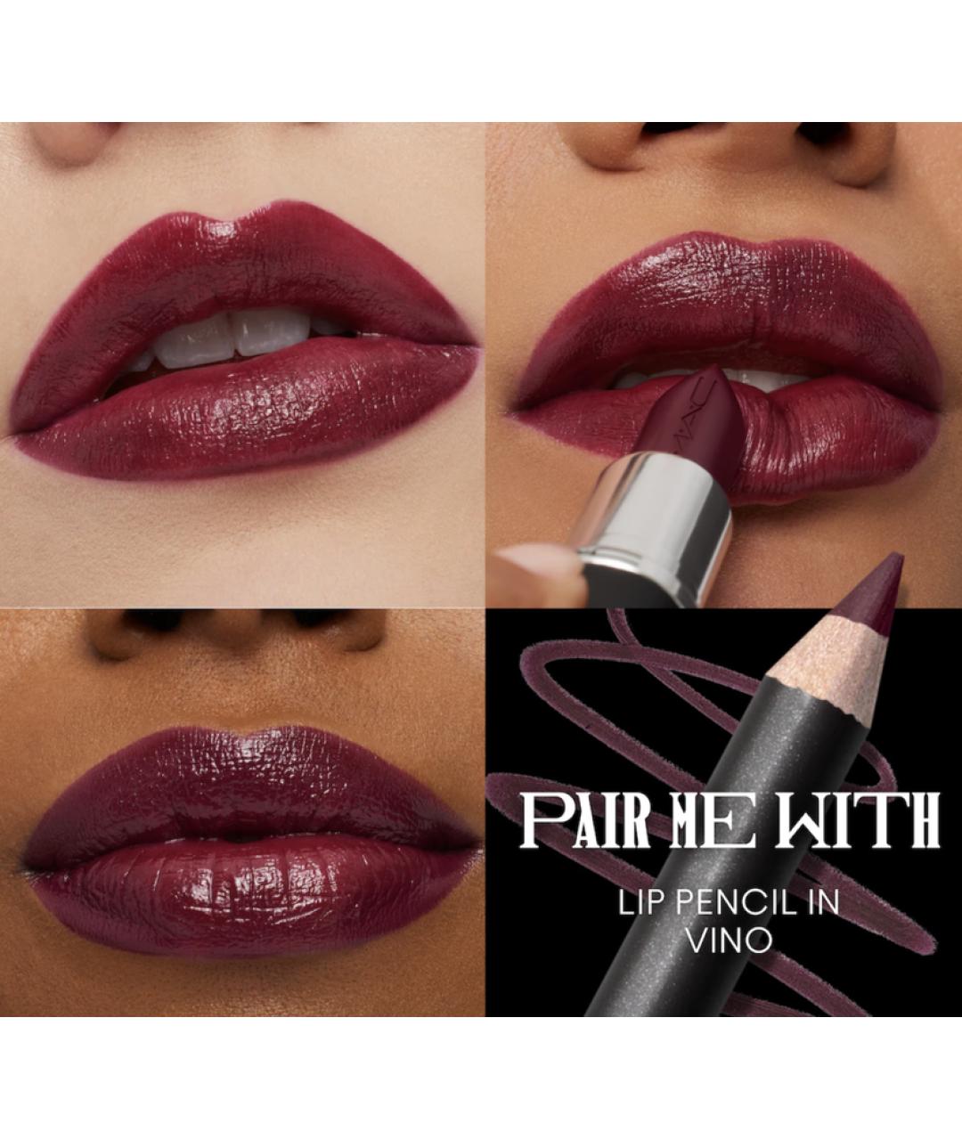 MAC Помада, фото 3