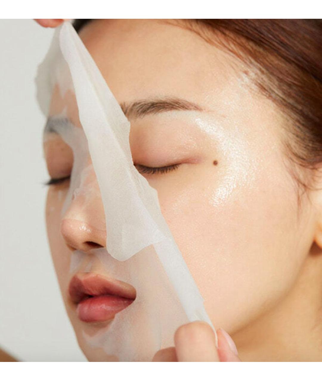 MEDICUBE Маска и ампула, фото 2