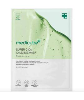 MEDICUBE Маска и ампула