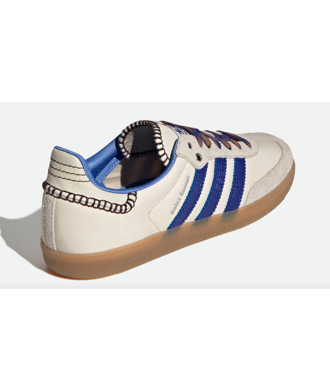 ADIDAS Мульти кеды, фото 3