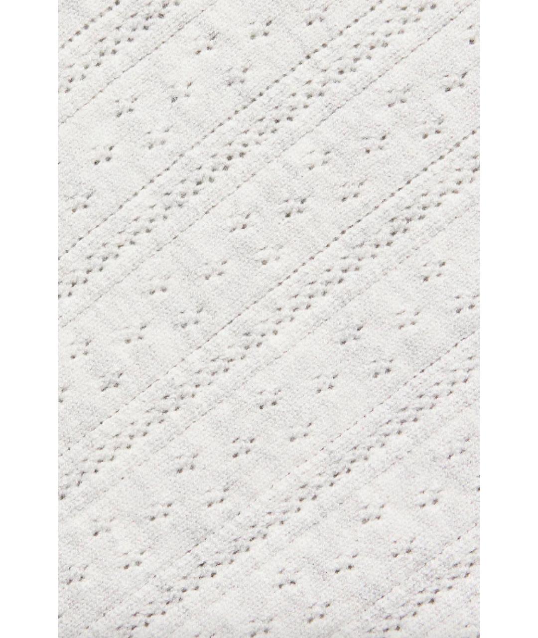 ALO YOGA Серый кардиган, фото 7