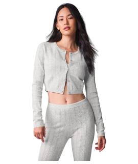 ALO YOGA Кардиган