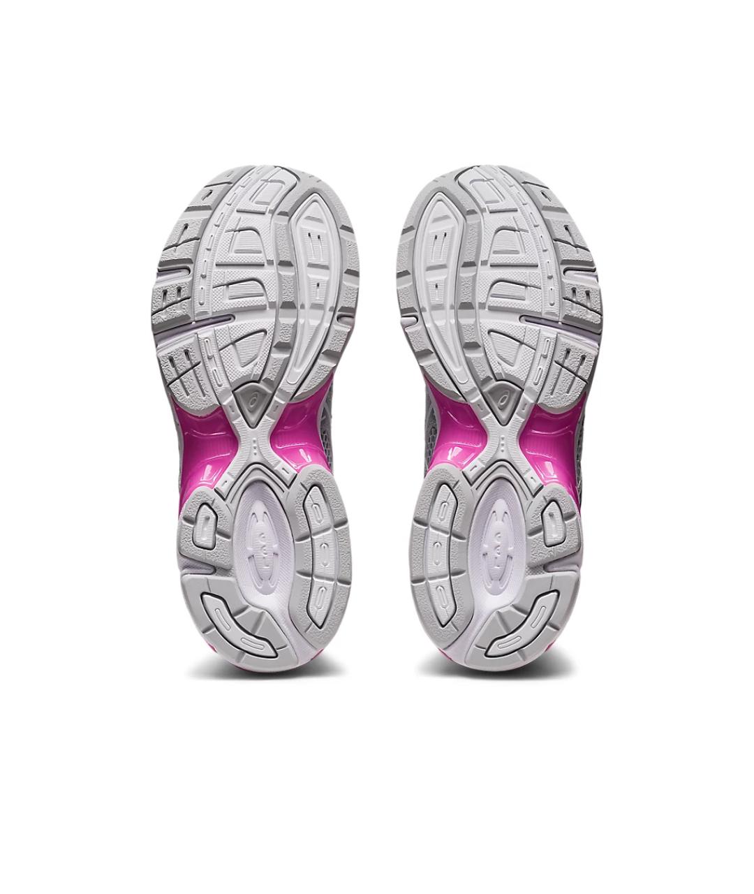 ASICS Серебряные кроссовки, фото 6