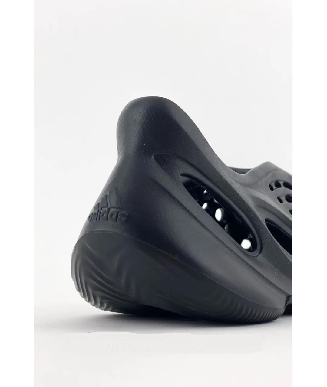 ADIDAS YEEZY Черные кроссовки, фото 6