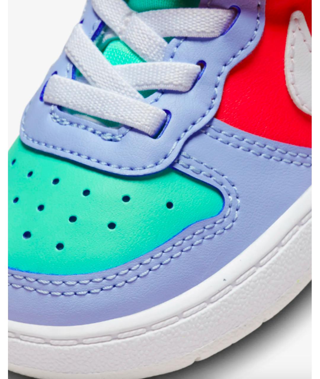 NIKE Мульти кеды, фото 6