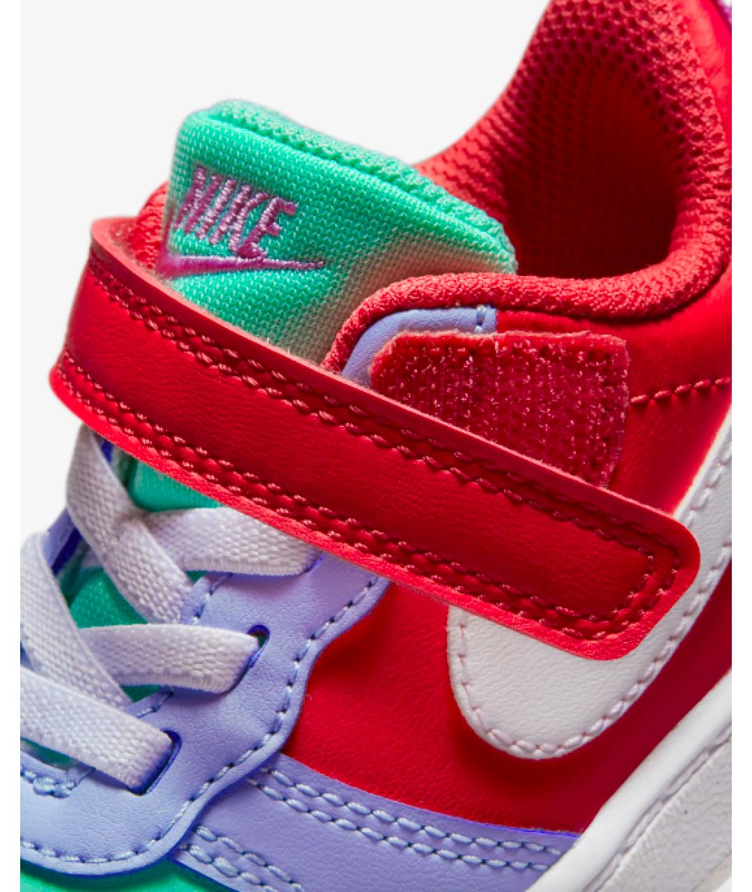 NIKE Мульти кеды, фото 7