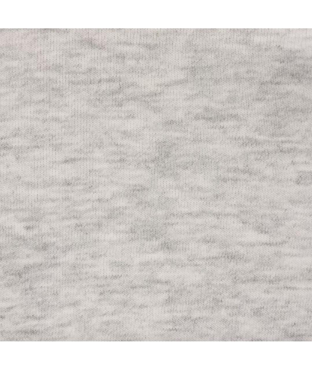 SKIMS Серые прямые брюки, фото 5