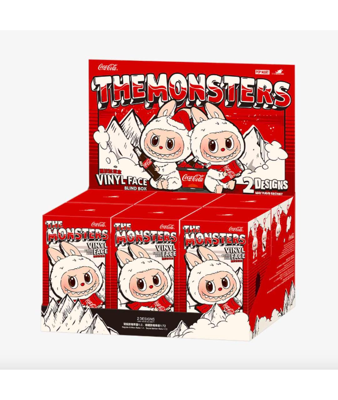 POP MART Белый брелок, фото 6