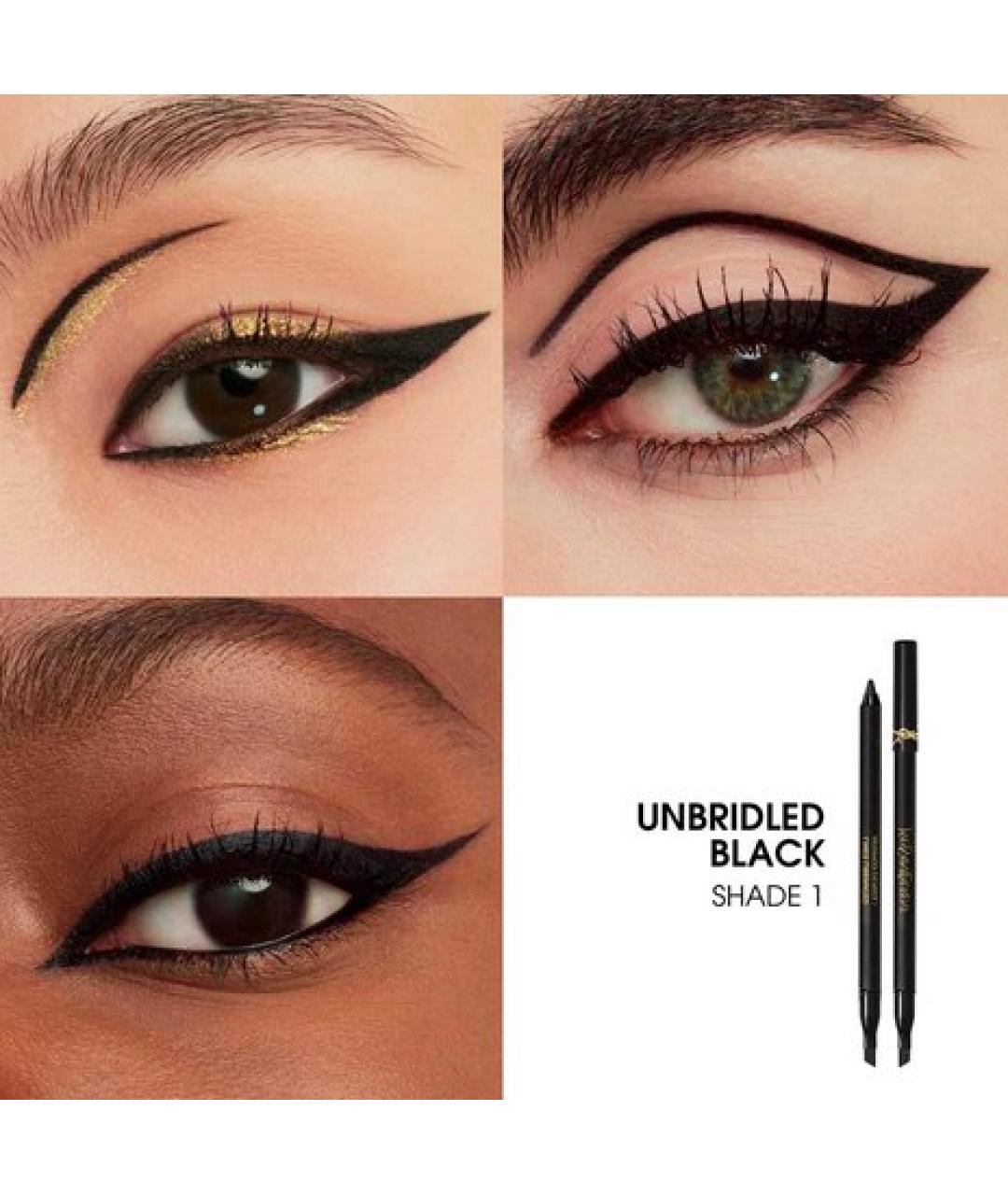 YVES SAINT LAURENT BEAUTY Карандаш для глаз, фото 3