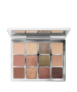 Makeup by Mario Тени для век