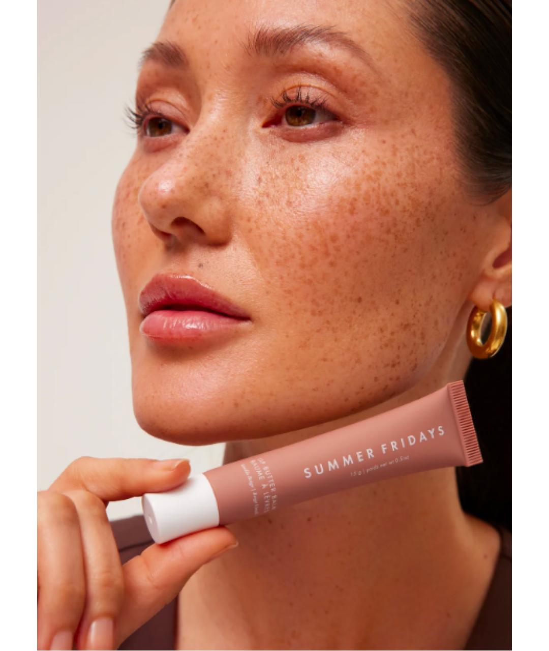 Summer Fridays Блеск, фото 3