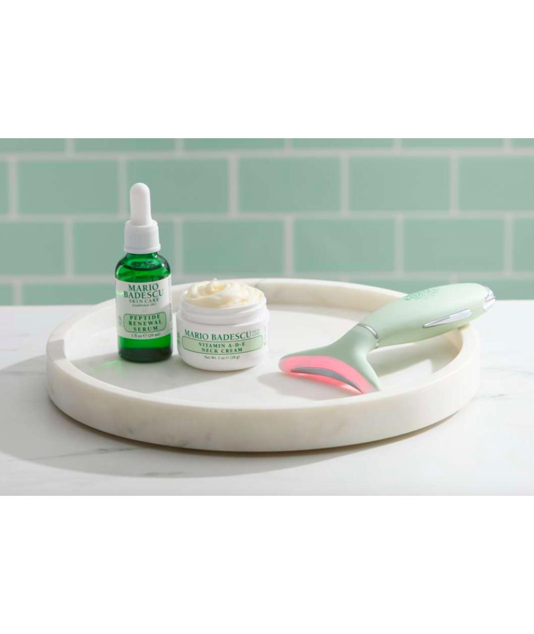 MARIO BADESCU Аппарат, фото 4