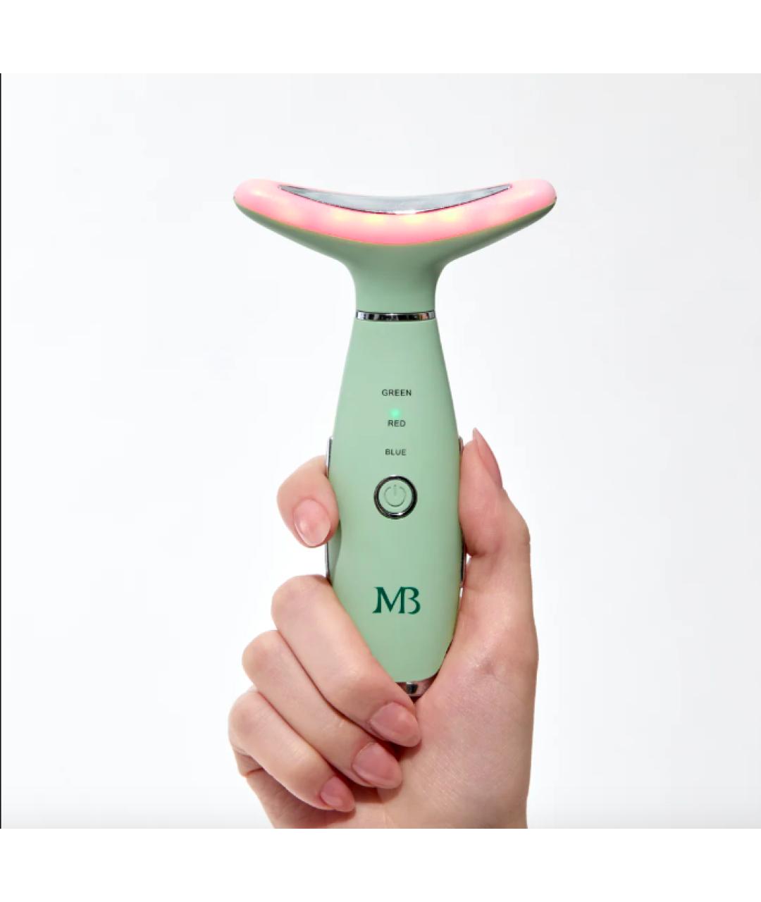 MARIO BADESCU Аппарат, фото 2