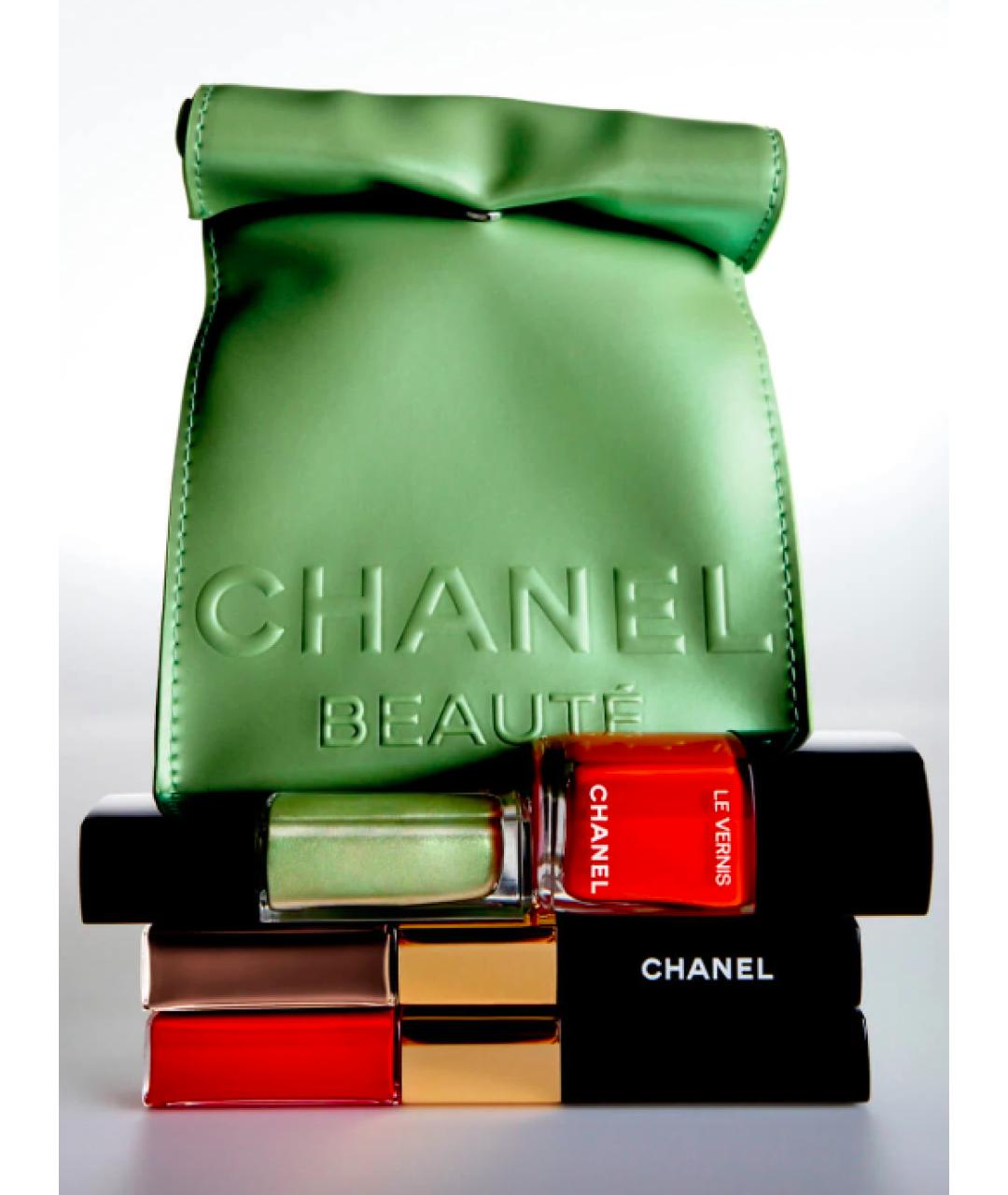 CHANEL BEAUTY Блеск, фото 2