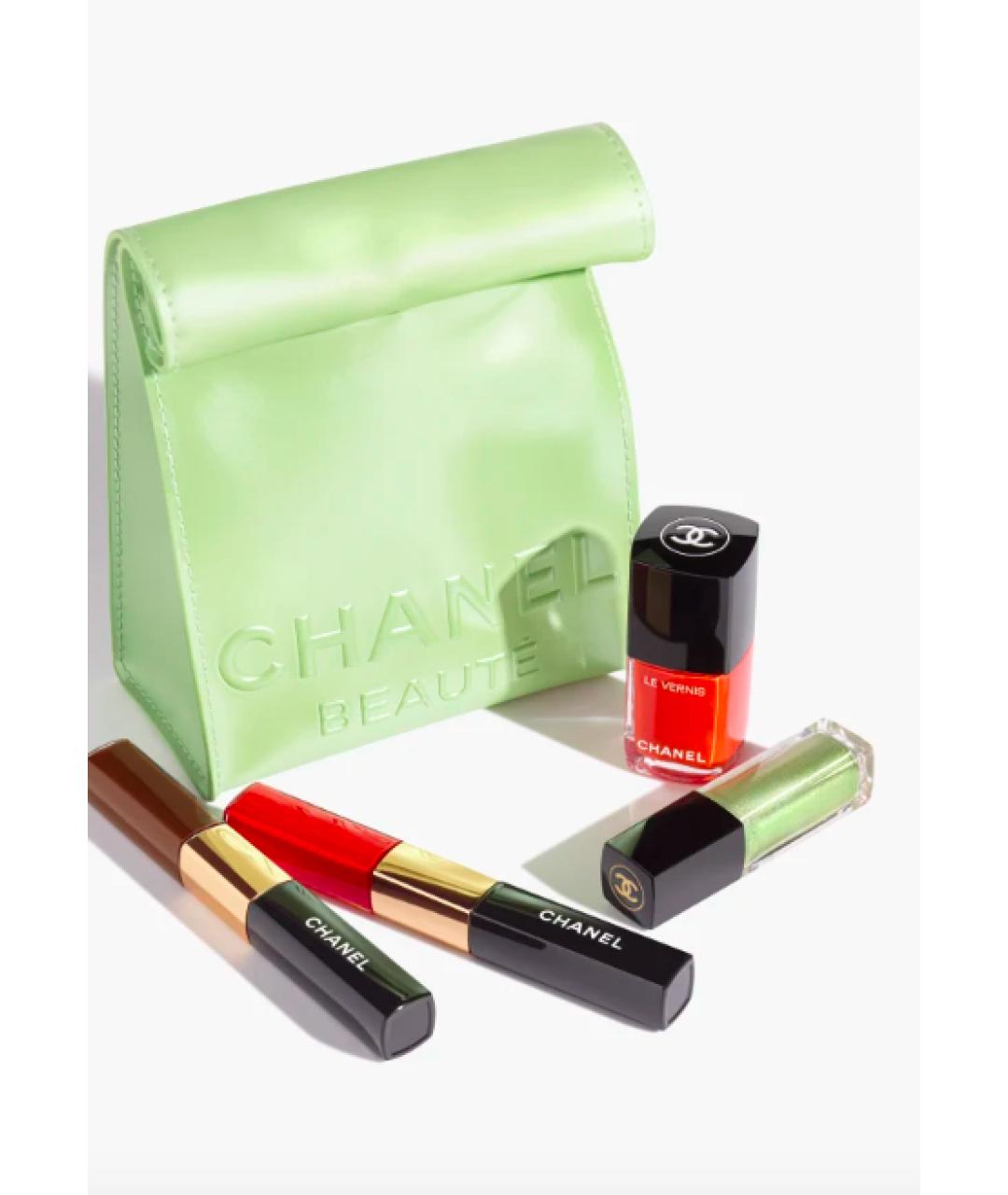 CHANEL BEAUTY Блеск, фото 3