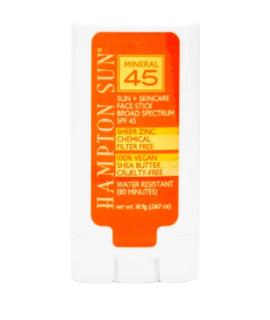 HAMPTON SUN Увлажнение