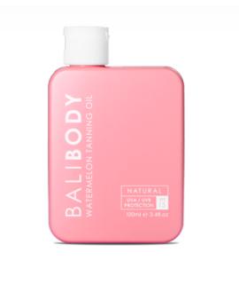 BALI BODY Увлажнение