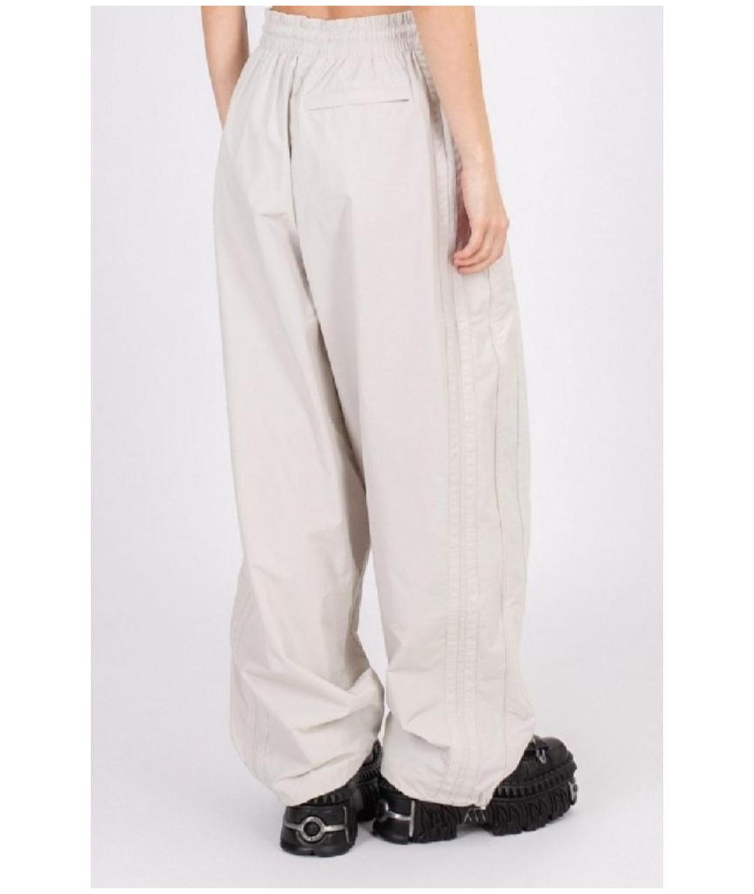 VETEMENTS Серый спортивный костюм, фото 2