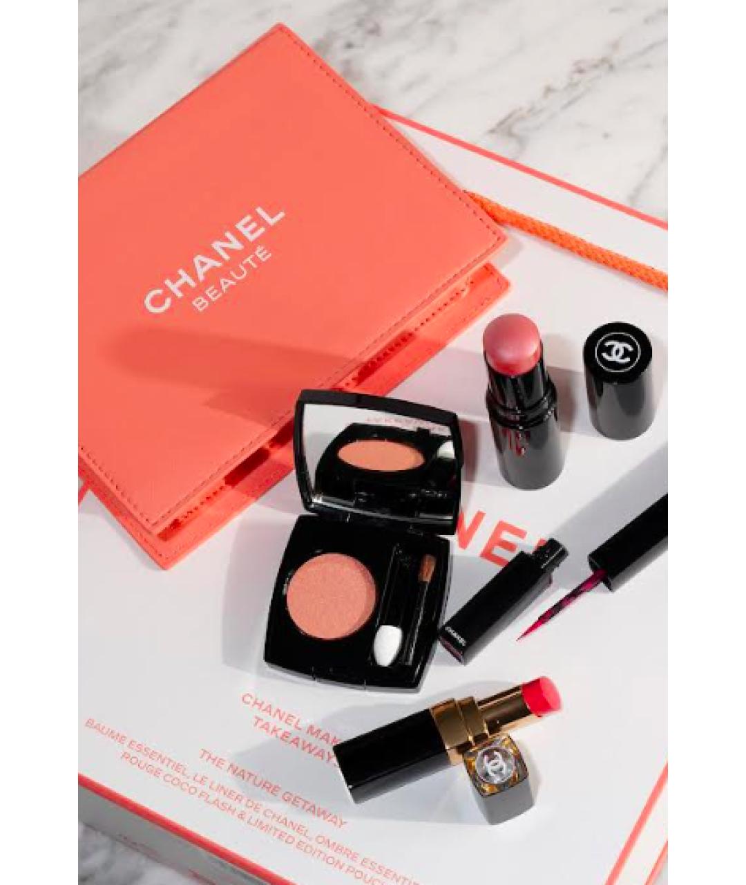 CHANEL BEAUTY Тени для век, фото 5