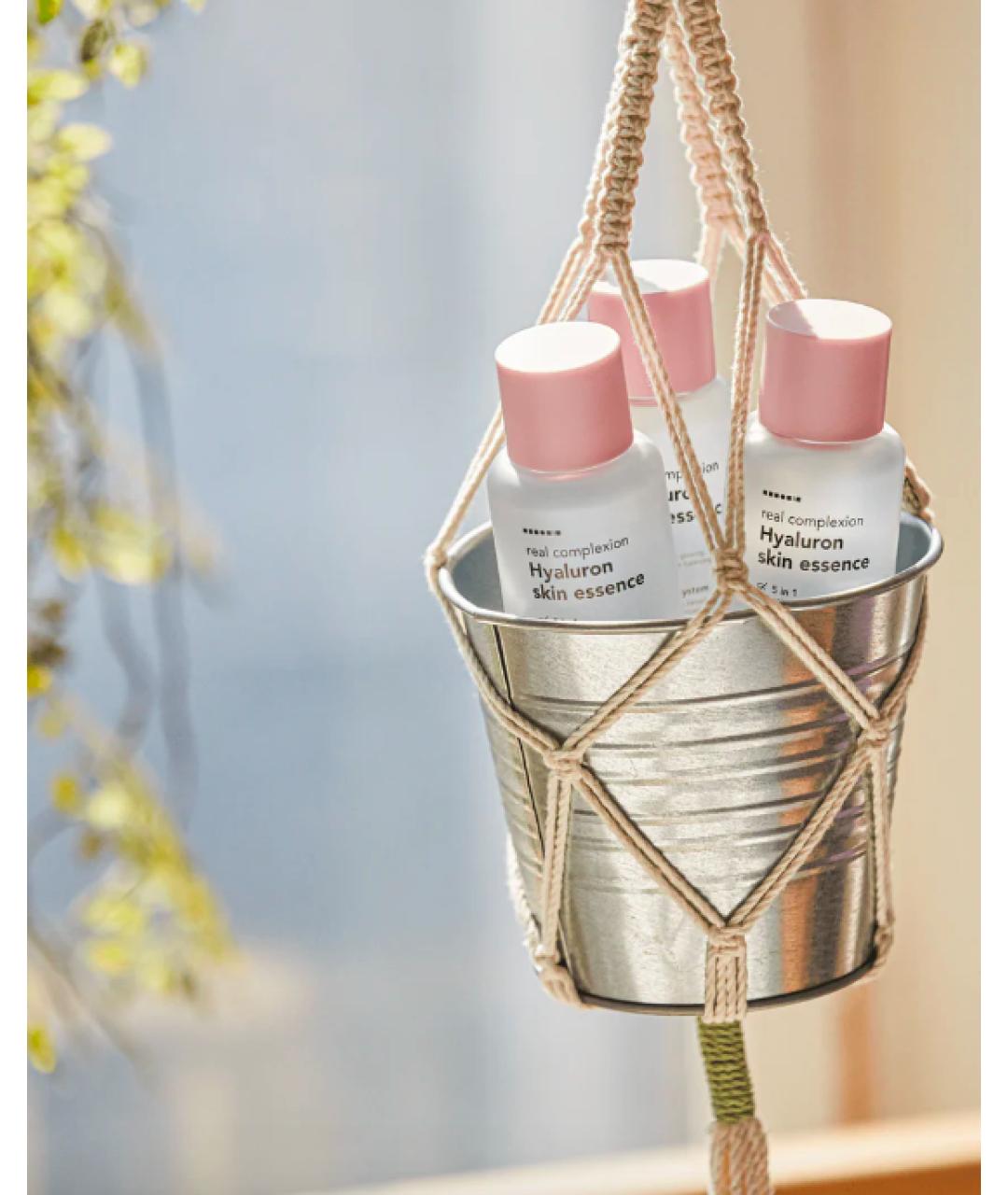 HANSKIN Сыворотка, фото 4