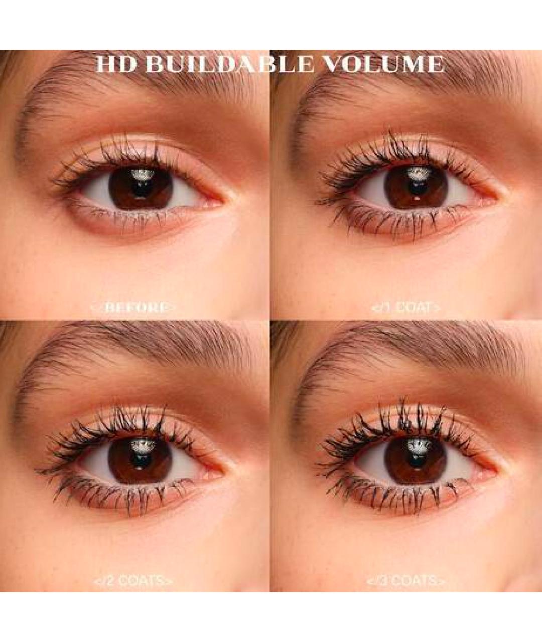 PRADA BEAUTY Тушь для ресниц, фото 2