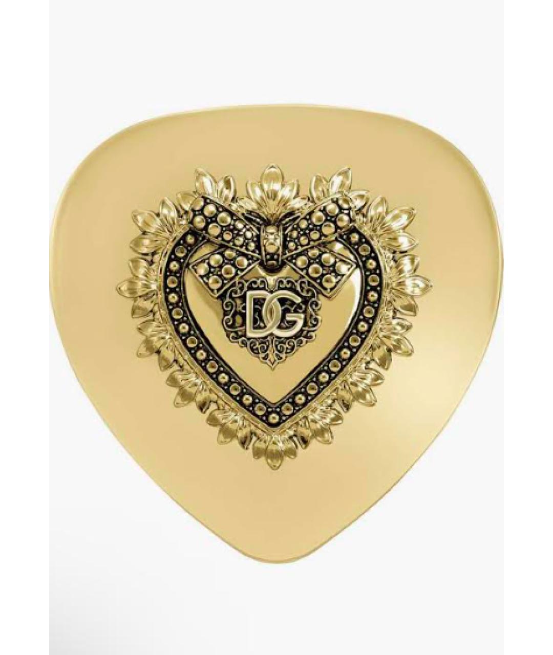 DOLCE&GABBANA BEAUTY Тени для век, фото 4