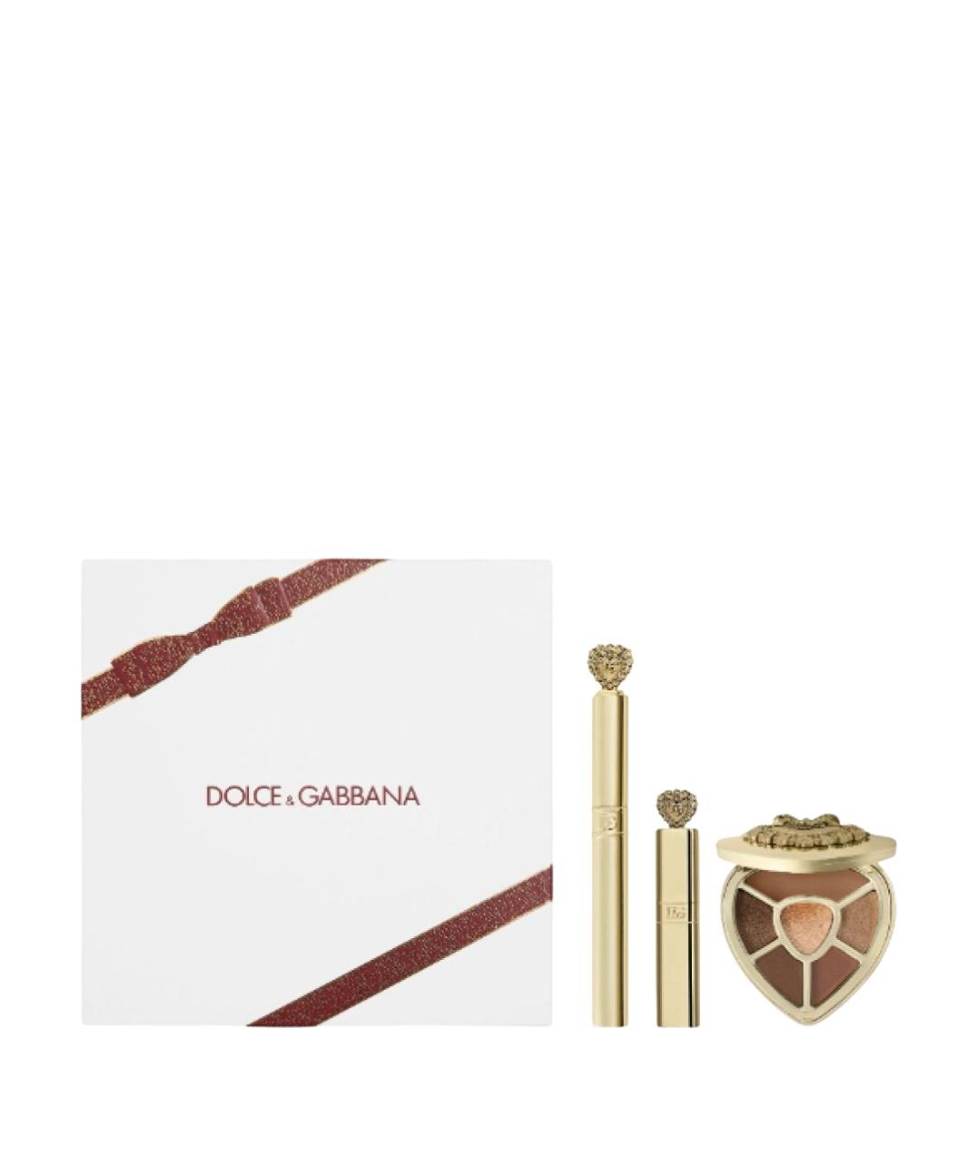 DOLCE&GABBANA BEAUTY Тени для век, фото 1