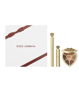 DOLCE&GABBANA BEAUTY Тени для век