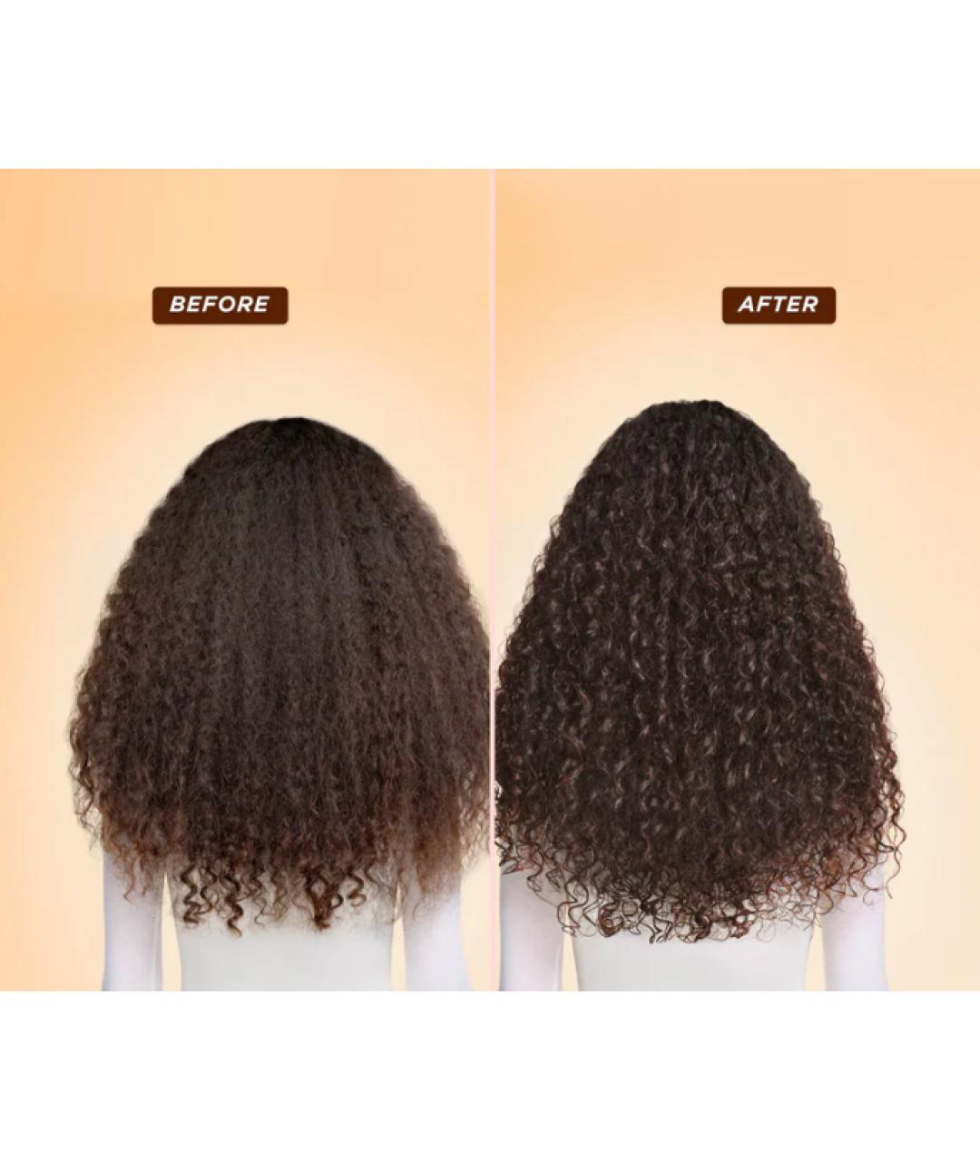 GISOU Маска и сыворотка, фото 3