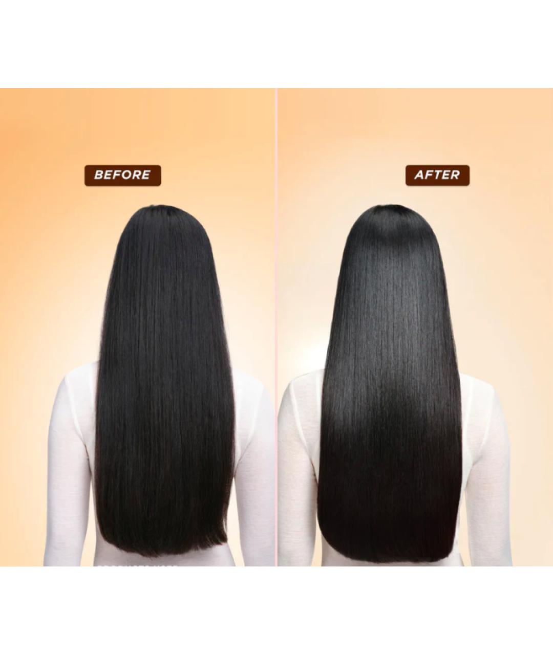 GISOU Маска и сыворотка, фото 4