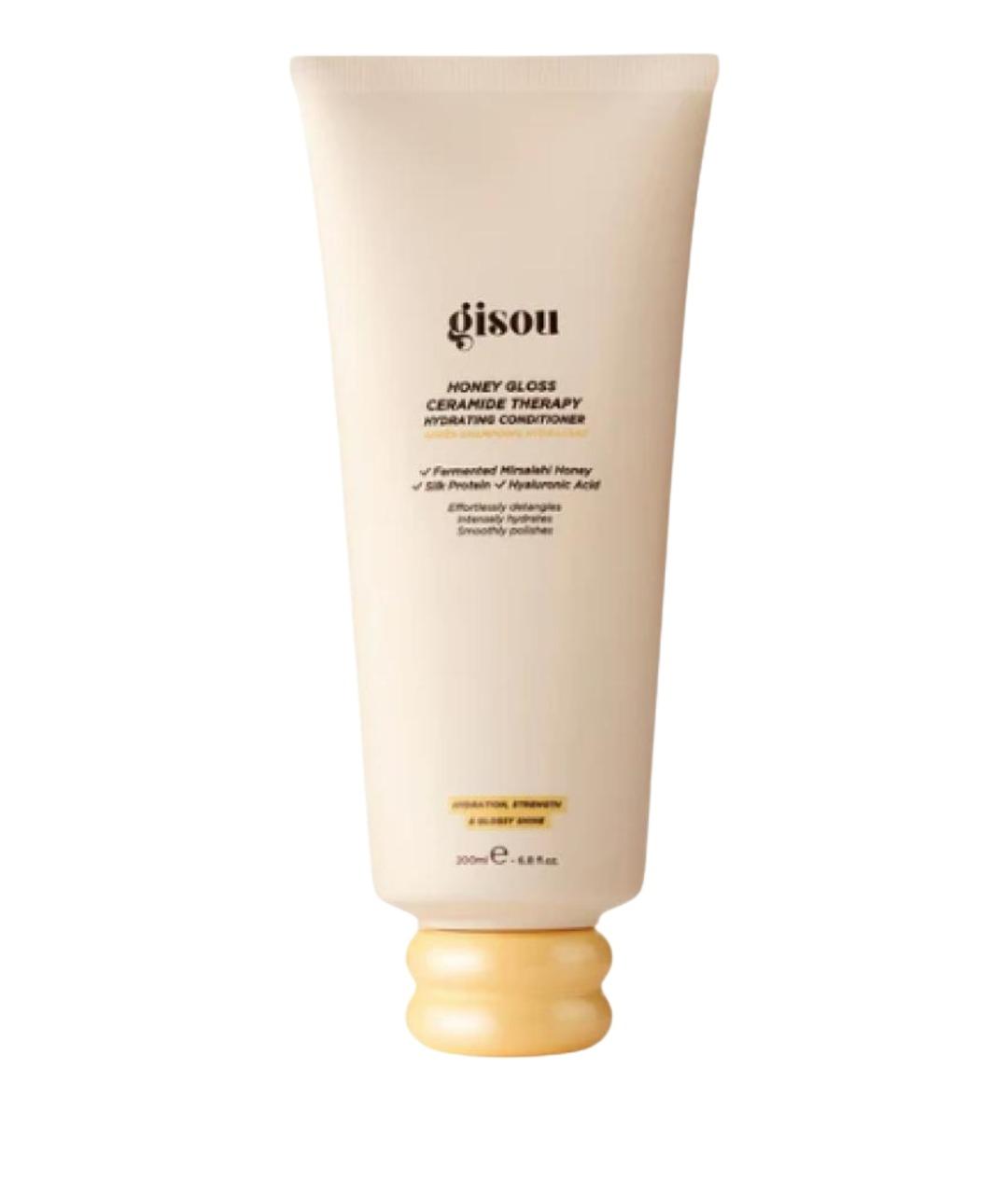 GISOU Маска и сыворотка, фото 1