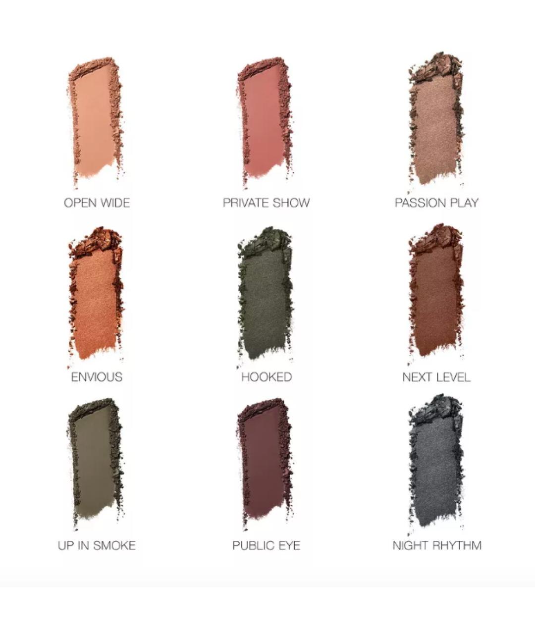 NARS Тени для век, фото 2