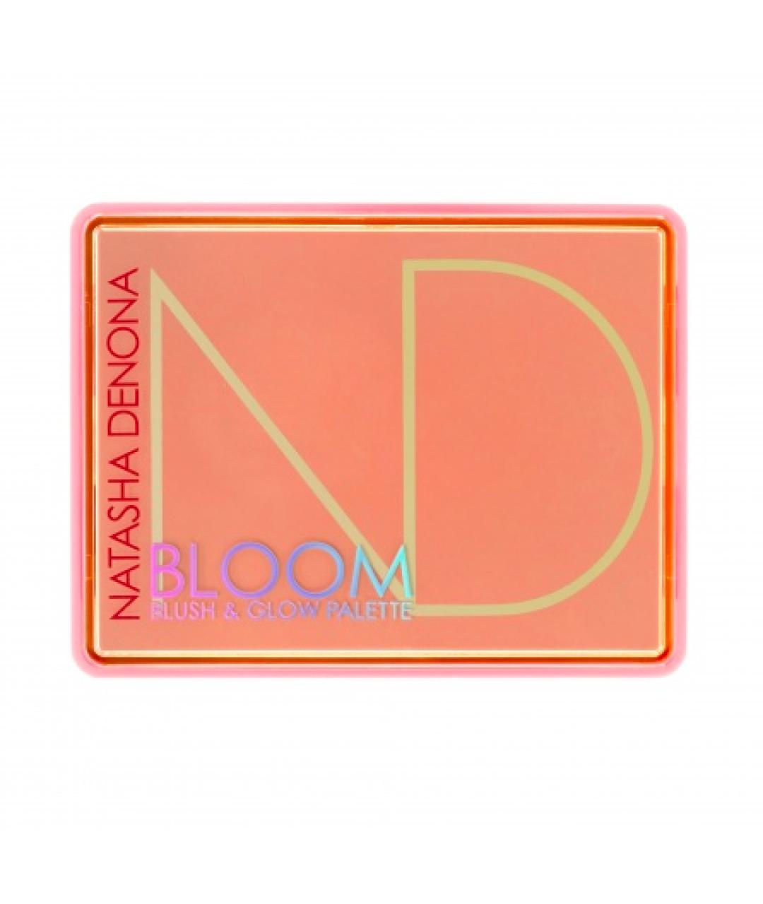 NATASHA DENONA Румяна, фото 4