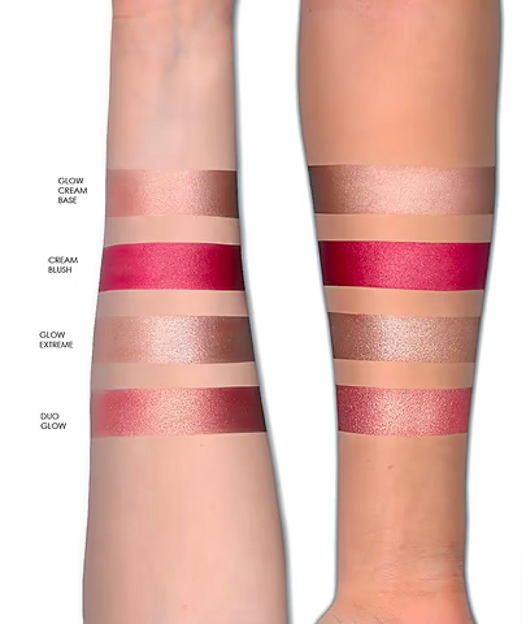 NATASHA DENONA Румяна, фото 2