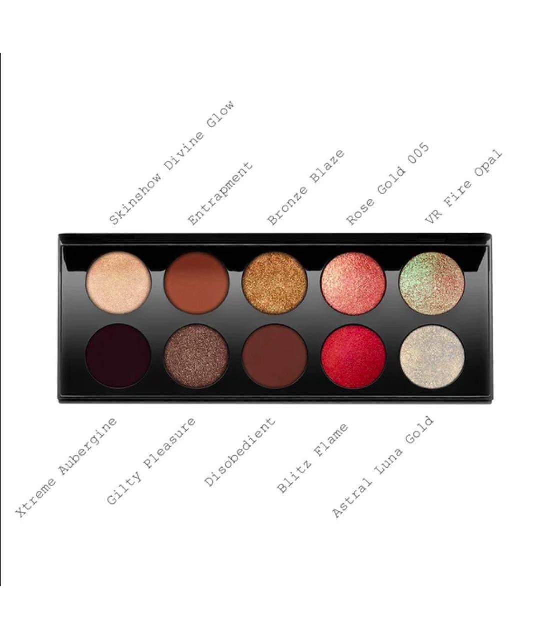 Pat McGrath Тени для век, фото 3