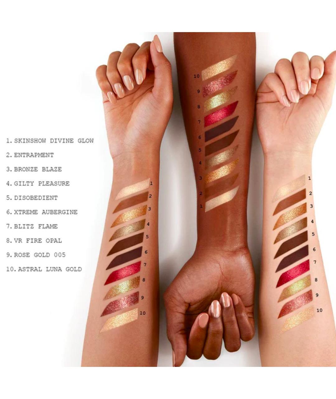 Pat McGrath Тени для век, фото 4