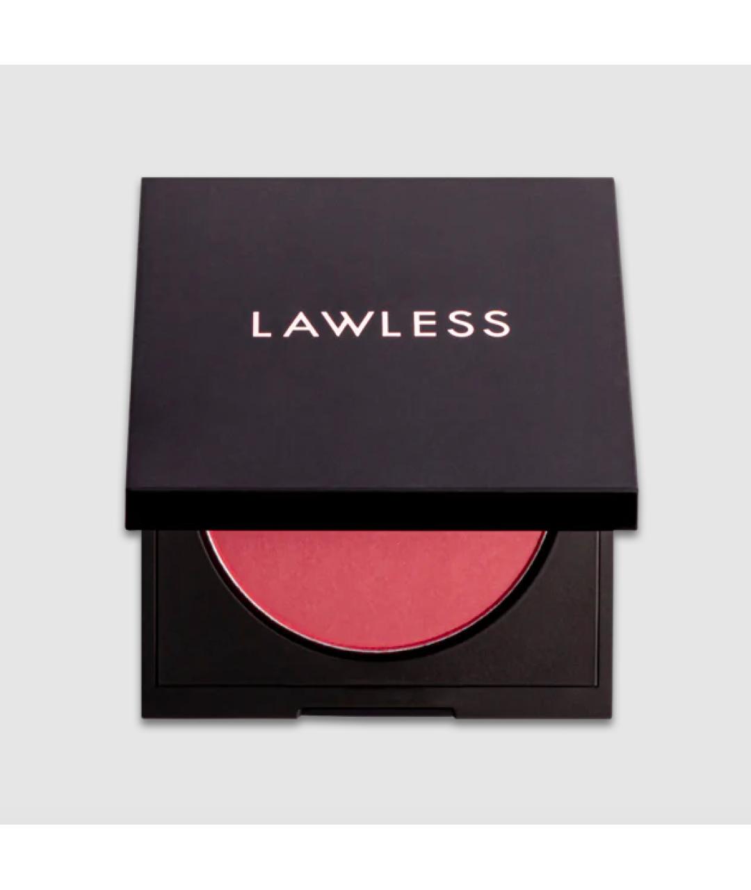 LAWLESS Румяна, фото 3