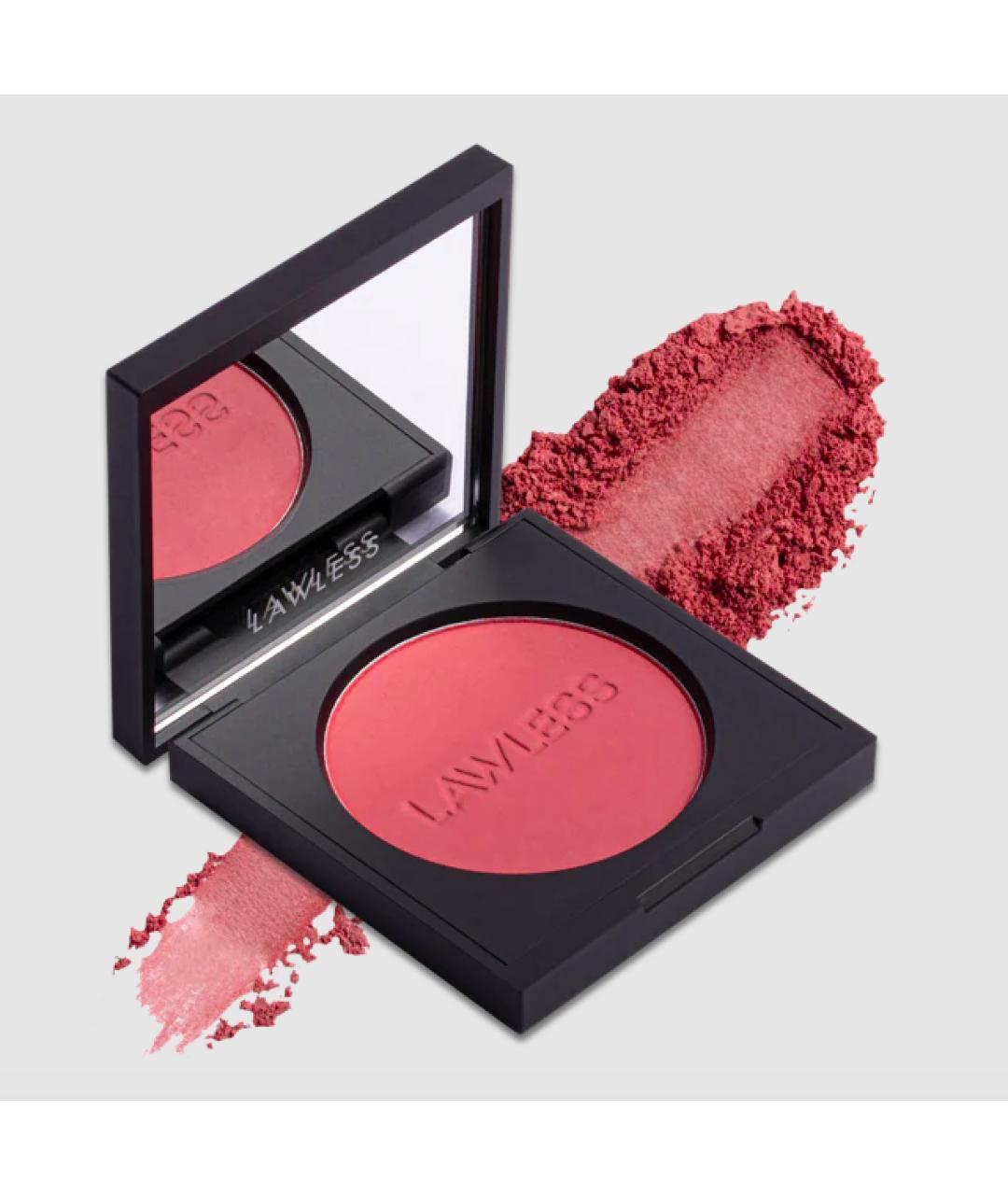 LAWLESS Румяна, фото 2