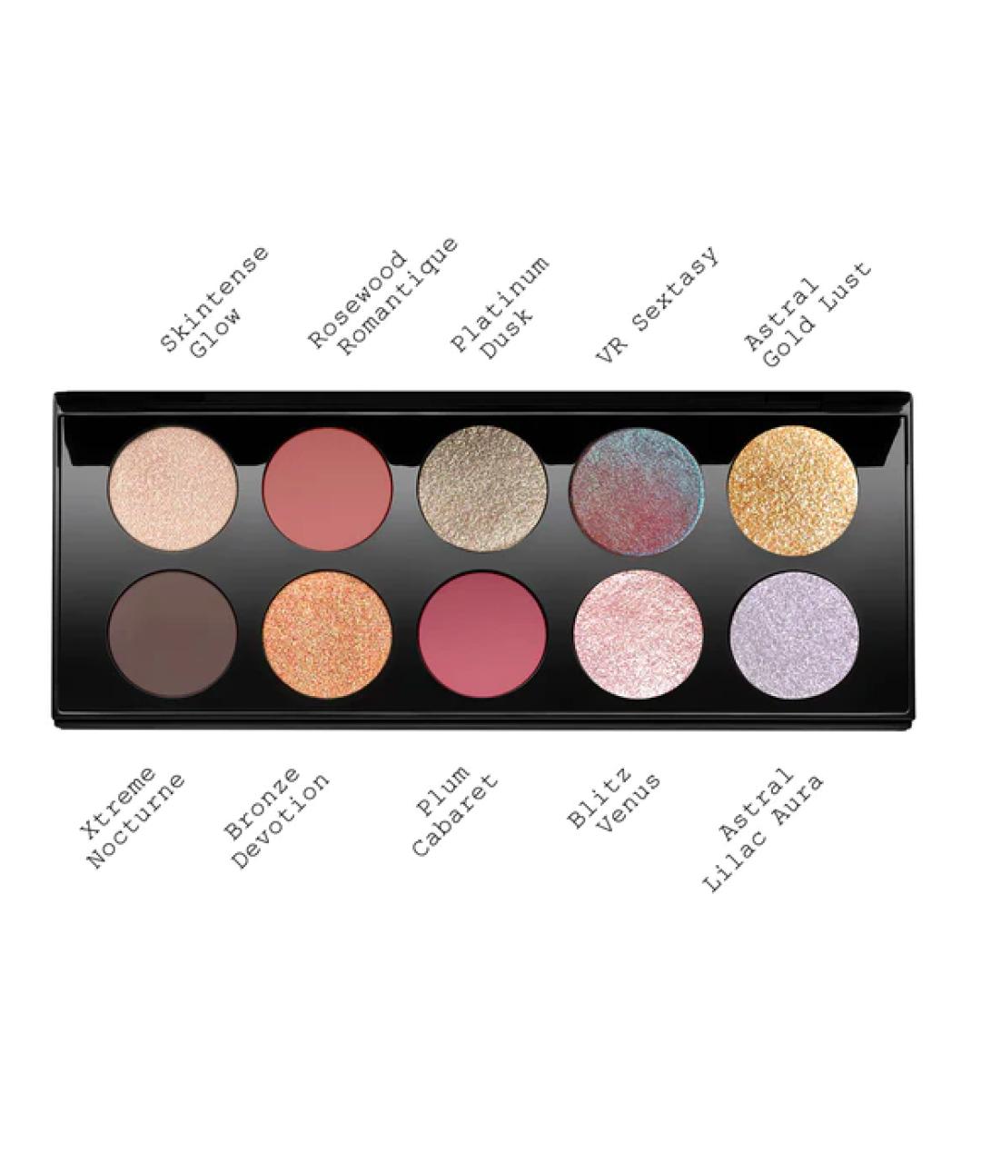 Pat McGrath Тени для век, фото 4