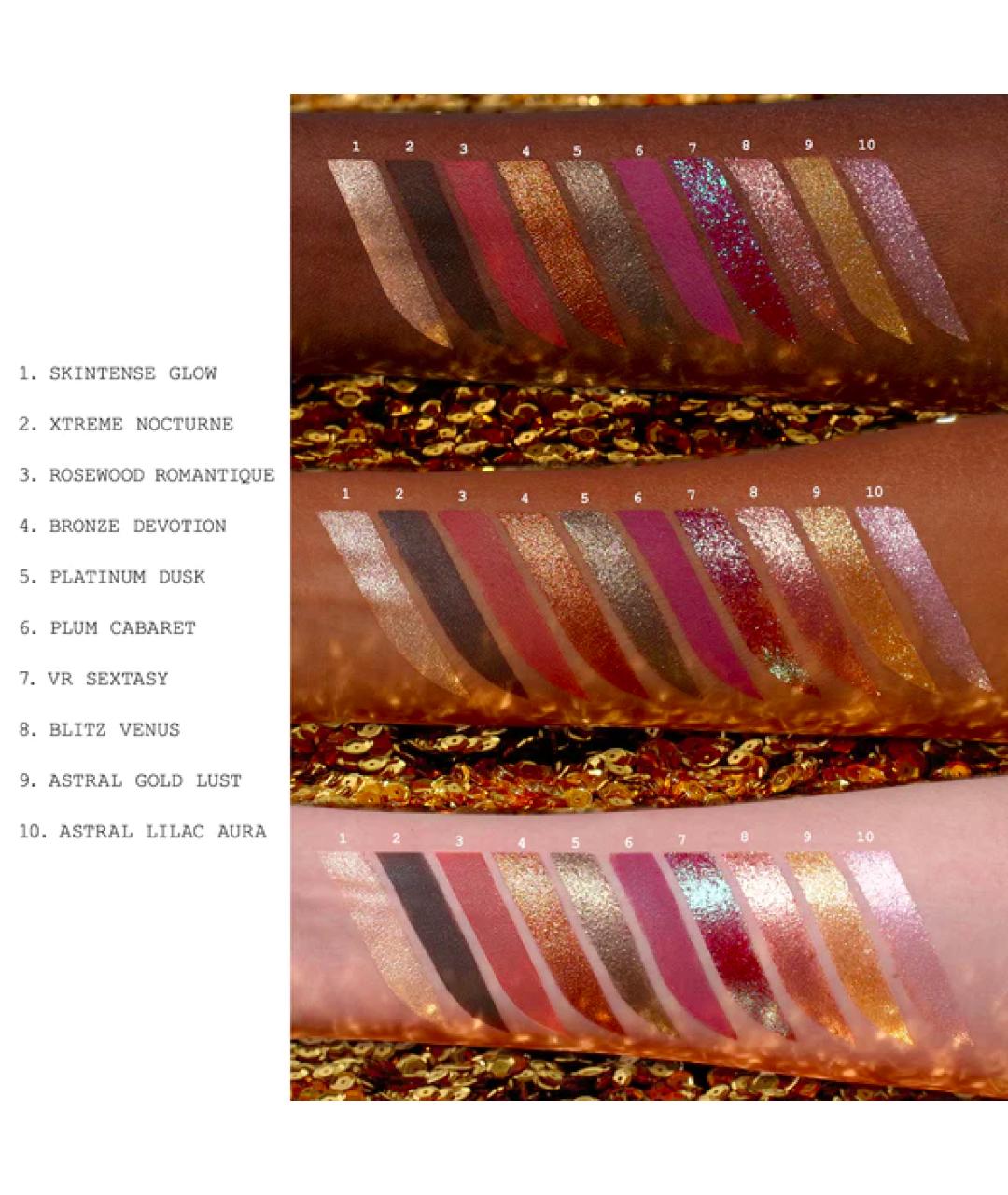 Pat McGrath Тени для век, фото 5