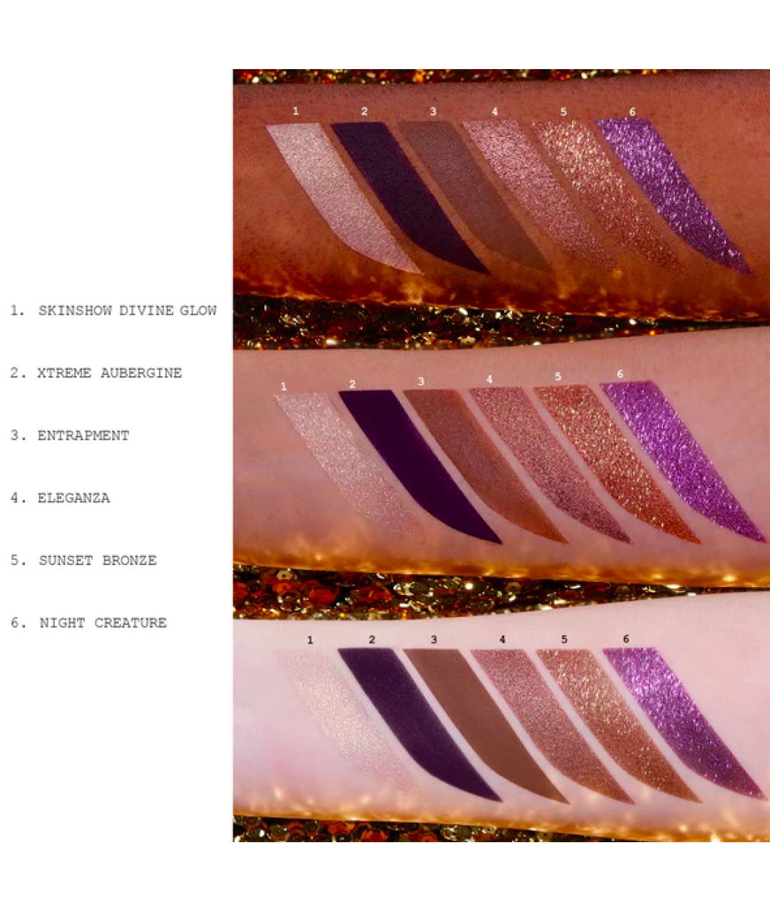 Pat McGrath Тени для век, фото 4