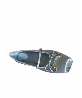 GUCCI Балетки