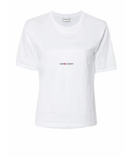 SAINT LAURENT Футболка