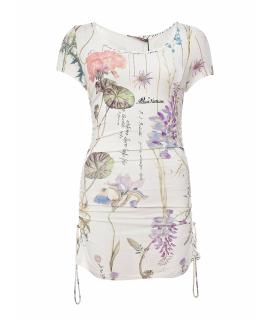 ROBERTO CAVALLI Платье