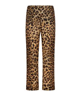 ALBERTA FERRETTI Прямые брюки