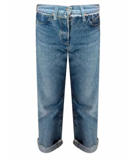 LEVI'S Джинсы слим