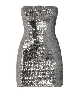 GUCCI Коктейльное платье