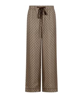 GUCCI Прямые брюки