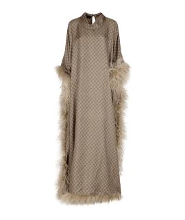 GUCCI Вечернее платье